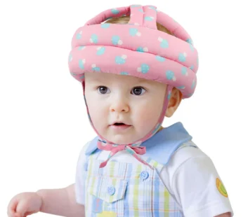 Baby Protector Helmet